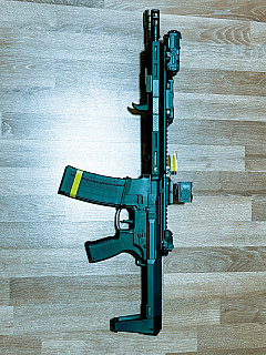 AEG Double Eagle M904 Falcon