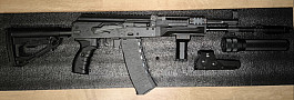 Arcturus AK-12 1.7J
