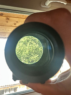Acog 4x přiblížení