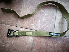 pásek Black Hawk