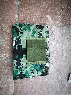 aor2 medic pouch