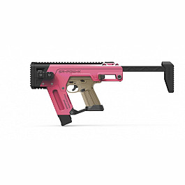 SRU - Airsoft PDW-K Conversion Kit pro AAP01