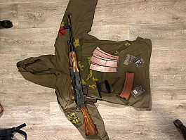 AK74