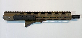 Předpažbí M-lok SA