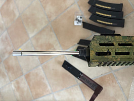 SSX303 v upu + HPA adaptér
