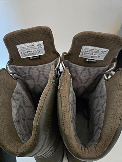 Zimne gore tex kanady