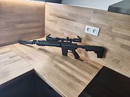 MK12 MOD0 SPR - KYTHERA - DMR