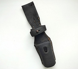 Originál závěsník bajonet Mauser Wehrmacht bodák WH
