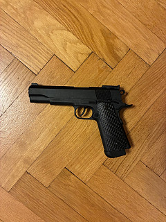 Well G292B CO2