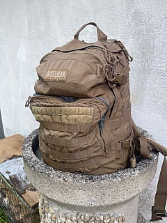Batoh camelbak motherlode