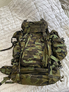 Tactical pro vz.95