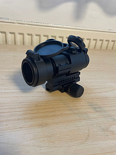Aimpoint PRO replika