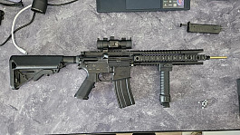 M4 E&C