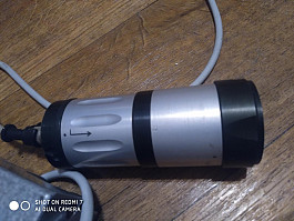 Sonda k dozimetru DP-86