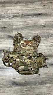 CONQUER MPC Multicam