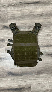 Vesta typu K-19 Wosport