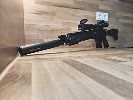 MK12 MOD0 SPR - KYTHERA - DMR - VÝMĚNA/PRODEJ