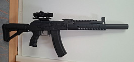 AT-AK01 Arcturus