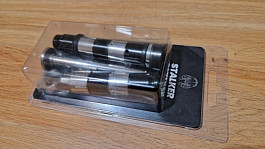 Píst STALKER Scorpion pro TAC- 41, set s trnem pružiny