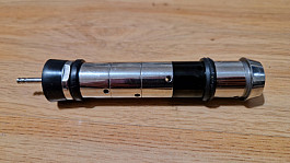 Pist STALKER scorpion Tac41