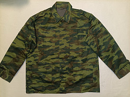 VSR-98 BLŮZA FLORA