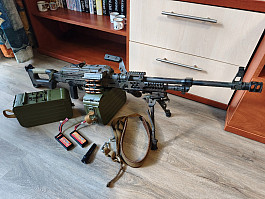 A&K PKM