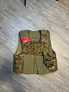 MTP komplet