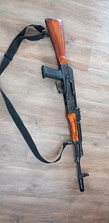 GHK AKM gen 1