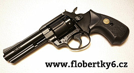 Flobert revolver KORA 4" cal. 6mm