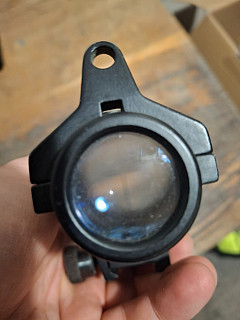 Replika ACOG 4x32