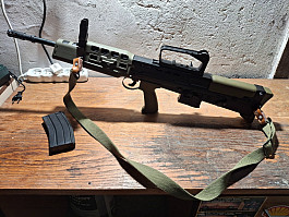 ICS L85A2 + SUSAT