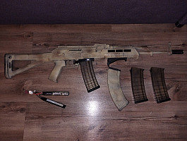 CM.077d upgrade