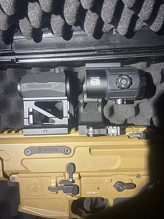 G43 + unity omni