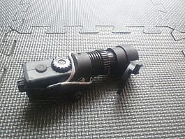 IR Přísvit Pulsar 940