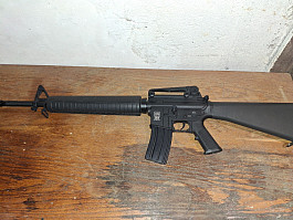 Specna Arms SA-B06 (M16A3) – Full Metal / Řada ONE™