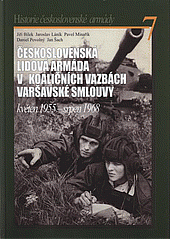 Čs. lidová armáda v koalič. vazbách Varšavské smlouvy