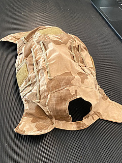 Crye Precision Airframe - Potah na helmu vz. 95 poušť