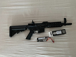 M4 celokov