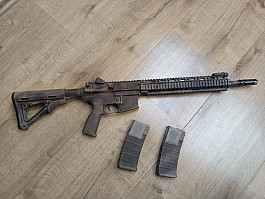 DMR SOPMOD II E&L