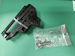RetroArms CNC V2 QSC (8mm)