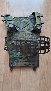 Nosič Argun Breeze vz.95