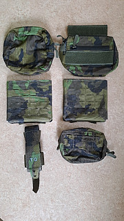 Sumky Fenix protector vz.95 (Demon)