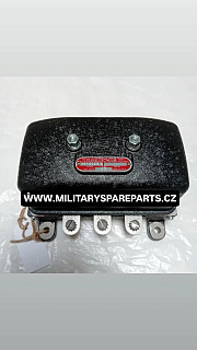 RELÉ DOBÍJENÍ 6-12 VOLT JEEP MB GPW 