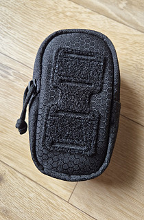 M-Tac Elite Hex Ergonomic Pouch