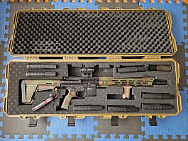 PRODÁM: ICS CXP MARS II Carbine