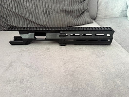 Kit M4 na App-01 + tubus pažba 