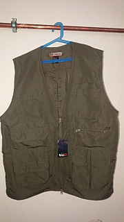 5.11 Fast Tac Vest
