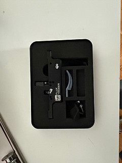 Upgrade díly SSG10/VSR10