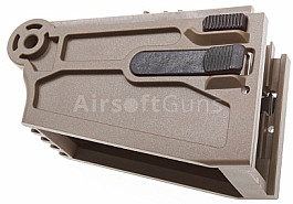 ASG CZ 805 BREN šachta pro M4