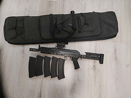 aksu74 E&L